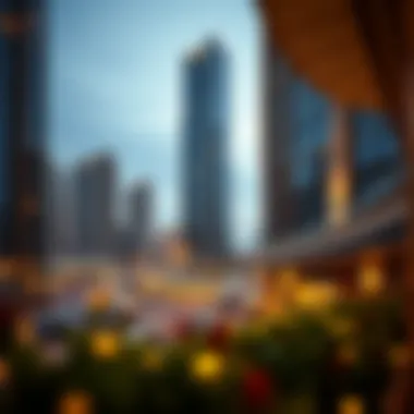 Magnificent A Comprehensive Examination of South Heights Tower B in Dubai's Real Estate Landscape Magnificent A Comprehensive Examination of South Heights Tower B in Dubai's Real Estate Landscape