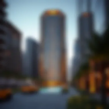 Magnificent Acube Real Estate Development: Shaping Dubai's Urban Landscape Magnificent Acube Real Estate Development: Shaping Dubai's Urban Landscape