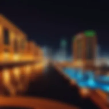 Magnificent Al Badaa: A Comprehensive Look into Dubai's Emerging Neighborhood Magnificent Al Badaa: A Comprehensive Look into Dubai's Emerging Neighborhood