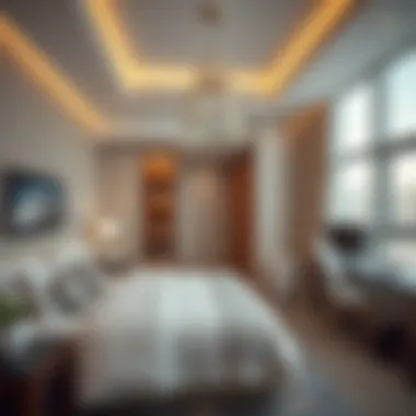 Magnificent Al Khail Gate Studio Room for Rent: A Comprehensive Overview Magnificent Al Khail Gate Studio Room for Rent: A Comprehensive Overview