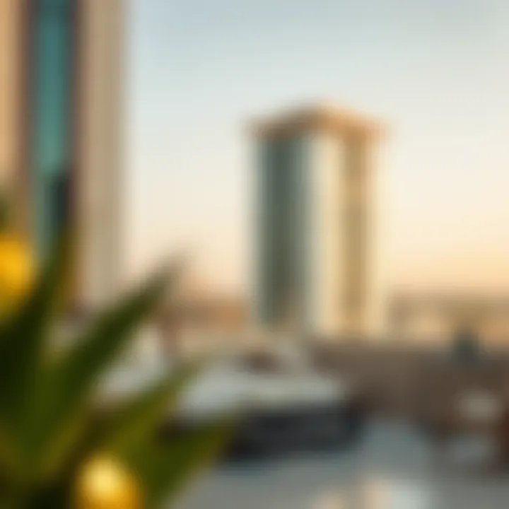 Magnificent Al Qusais Room Rentals: An In-Depth Guide