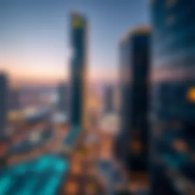 Magnificent An In-Depth Exploration of Park Central Tower in Dubai's Real Estate Landscape Magnificent An In-Depth Exploration of Park Central Tower in Dubai's Real Estate Landscape