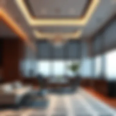 Magnificent Comprehensive Guide to Office Room Design and Functionality in Dubai Real Estate Magnificent Comprehensive Guide to Office Room Design and Functionality in Dubai Real Estate