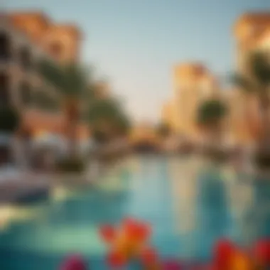 Magnificent Comprehensive Overview of Yas Island Water Park Magnificent Comprehensive Overview of Yas Island Water Park