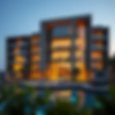 Magnificent Damac Volta: A Comprehensive Exploration of Dubai's Premier Luxury Residence Magnificent Damac Volta: A Comprehensive Exploration of Dubai's Premier Luxury Residence