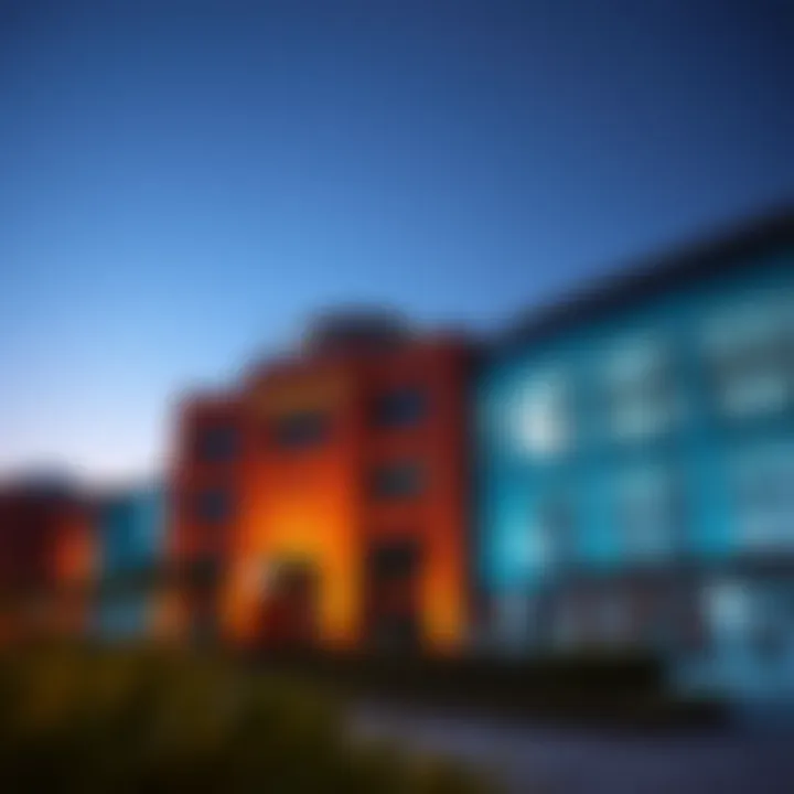 Magnificent De Montfort University Dubai: An In-Depth Analysis of Its Ranking and Recognition