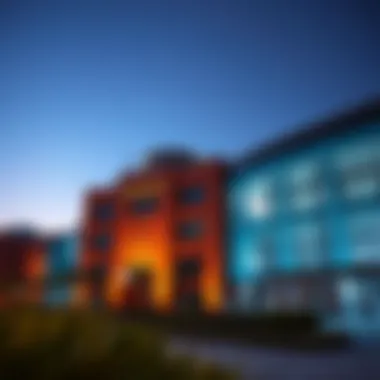 Magnificent De Montfort University Dubai: An In-Depth Analysis of Its Ranking and Recognition Magnificent De Montfort University Dubai: An In-Depth Analysis of Its Ranking and Recognition