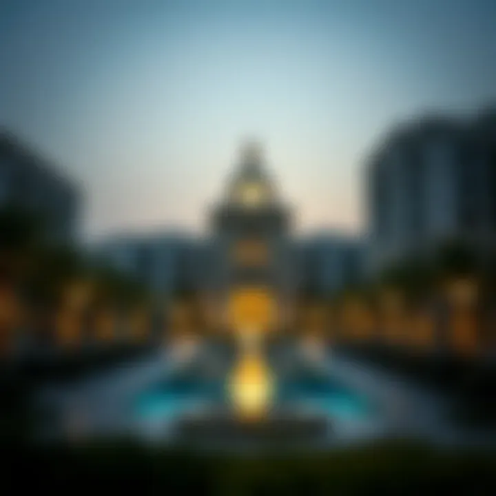 Magnificent دليل دبي: Insights into the Real Estate Market