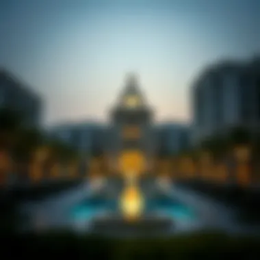 Magnificent ุฏููู ุฏุจู: Insights into the Real Estate Market Magnificent ุฏููู ุฏุจู: Insights into the Real Estate Market