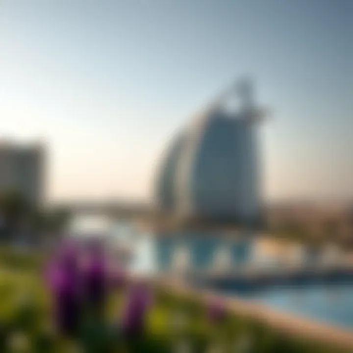 Magnificent Evaluating the Investment Potential of Damac Lagoons