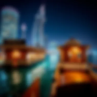 Magnificent Exploring Abra Station in Bur Dubai: A Comprehensive Insight Magnificent Exploring Abra Station in Bur Dubai: A Comprehensive Insight