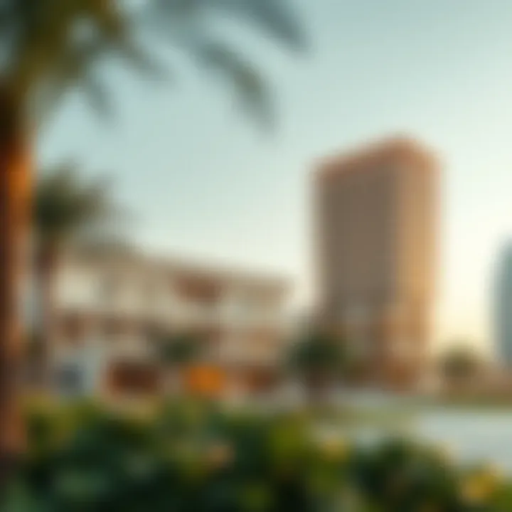 Magnificent Exploring Akoya Oxygen: A Comprehensive Guide to Dubai's Innovative Community