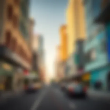 Magnificent Exploring Al Abraj Street: Business Bay's Commercial Heartbeat Magnificent Exploring Al Abraj Street: Business Bay's Commercial Heartbeat