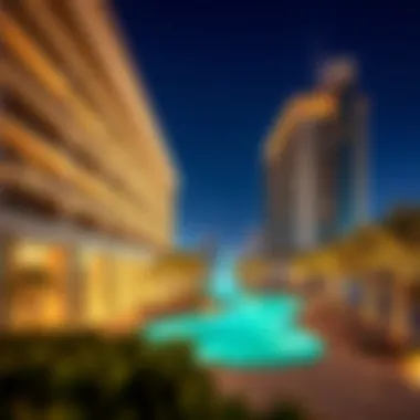 Magnificent Exploring Al Fattan Park View in Karama: A Comprehensive Insight Magnificent Exploring Al Fattan Park View in Karama: A Comprehensive Insight