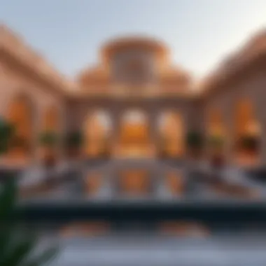 Magnificent Exploring Al Maha Properties: A Comprehensive Overview Magnificent Exploring Al Maha Properties: A Comprehensive Overview