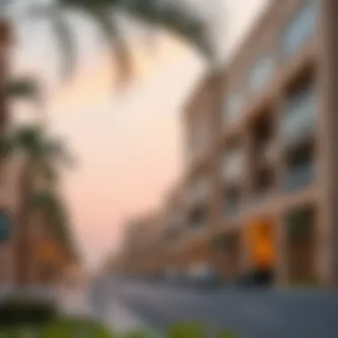 Magnificent Exploring Al Nahda, Sharjah: A Strategic Location for Property Investment Magnificent Exploring Al Nahda, Sharjah: A Strategic Location for Property Investment