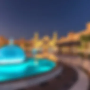Magnificent Exploring Al Qadisiyah, Sharjah: A Comprehensive Overview Magnificent Exploring Al Qadisiyah, Sharjah: A Comprehensive Overview