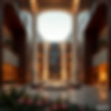 Magnificent Exploring Azizi Mina: A Comprehensive Analysis of a Modern Residential Gem in Dubai Magnificent Exploring Azizi Mina: A Comprehensive Analysis of a Modern Residential Gem in Dubai