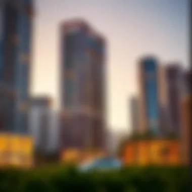 Magnificent Exploring Azure Buildings in Dubai: A Comprehensive Insight Magnificent Exploring Azure Buildings in Dubai: A Comprehensive Insight