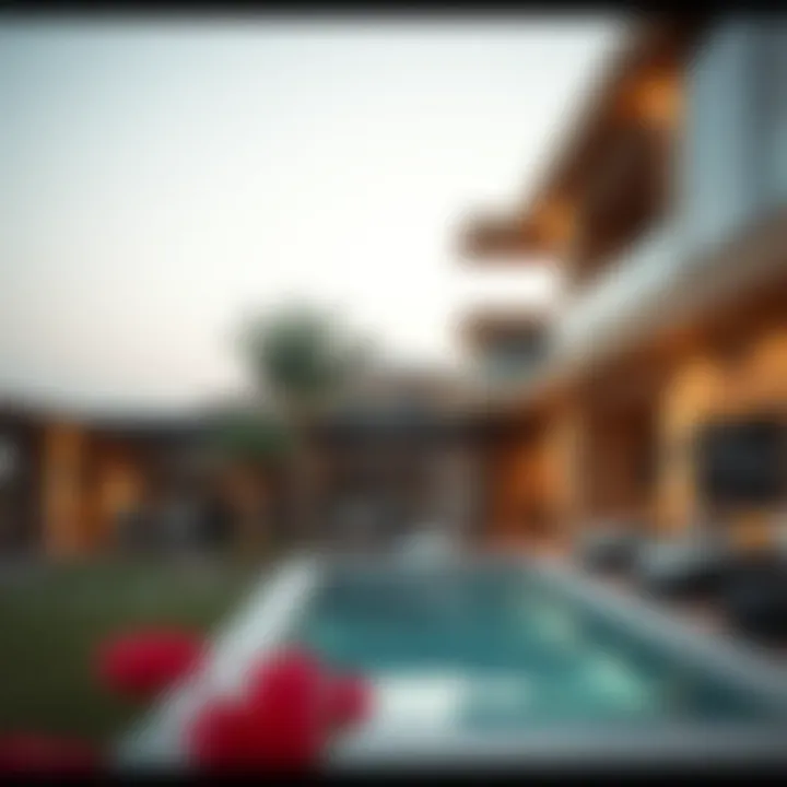Magnificent Exploring Better Homes in Dubai: An In-Depth Analysis