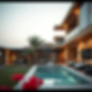 Magnificent Exploring Better Homes in Dubai: An In-Depth Analysis Magnificent Exploring Better Homes in Dubai: An In-Depth Analysis