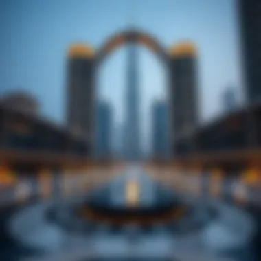 Magnificent Exploring برج مي: A Deep Dive into Dubai's Iconic Structure Magnificent Exploring برج مي: A Deep Dive into Dubai's Iconic Structure