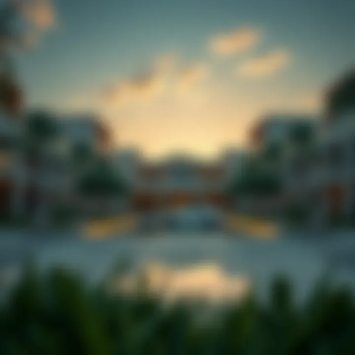 Magnificent Exploring Creative Real Estate in Dubai: Strategies and Insights