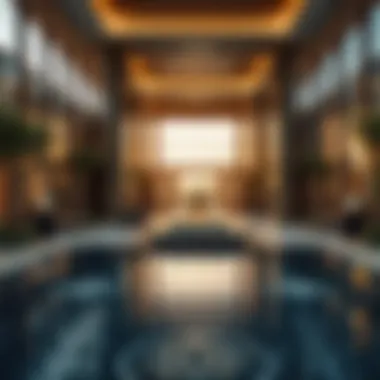 Magnificent Exploring Damac Park Greens: A Multifaceted Perspective Magnificent Exploring Damac Park Greens: A Multifaceted Perspective