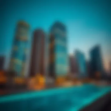 Magnificent Exploring DMCC Almas Tower: A Comprehensive Overview Magnificent Exploring DMCC Almas Tower: A Comprehensive Overview
