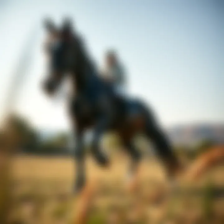 Magnificent Exploring Equestrian Land for Sale in Dubai: Key Insights and Considerations