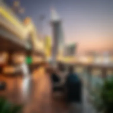 Magnificent Exploring Hangout Places in Dubai: A Comprehensive Guide Magnificent Exploring Hangout Places in Dubai: A Comprehensive Guide