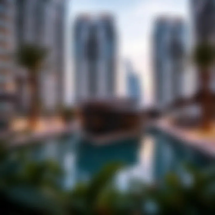 Magnificent Exploring Lake Terrace in JLT: An In-Depth Guide