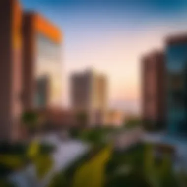Magnificent Exploring Manazil Al Raffa: An Insight into Dubai's Residential Landscape Magnificent Exploring Manazil Al Raffa: An Insight into Dubai's Residential Landscape