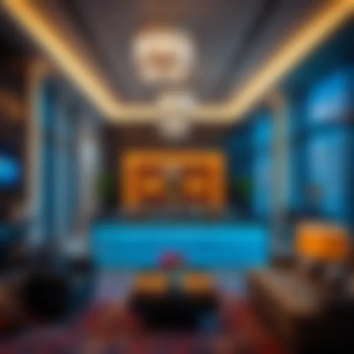 Magnificent Exploring Mercure Dubai: A Comprehensive Insight into its Offerings Magnificent Exploring Mercure Dubai: A Comprehensive Insight into its Offerings