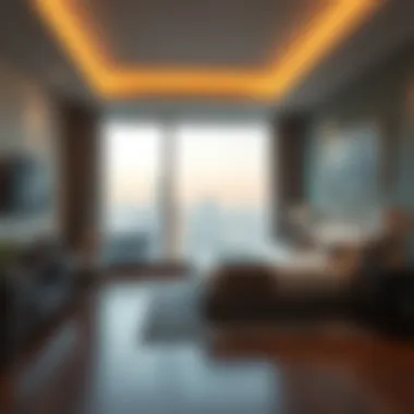 Magnificent Exploring Monthly Studio Room Rentals in Deira, Dubai Magnificent Exploring Monthly Studio Room Rentals in Deira, Dubai