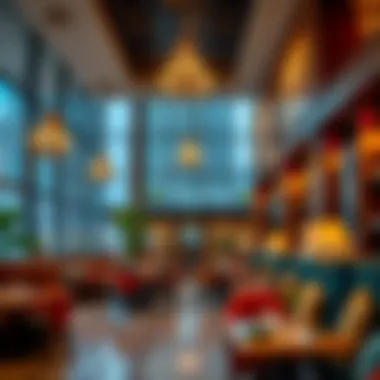 Magnificent Exploring Opportunities: Purchasing a Restaurant in Dubai Magnificent Exploring Opportunities: Purchasing a Restaurant in Dubai