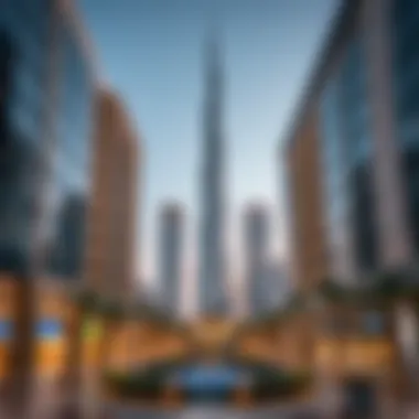 Magnificent Exploring Plaza 30: A Comprehensive Overview of Property Trends in Dubai Magnificent Exploring Plaza 30: A Comprehensive Overview of Property Trends in Dubai