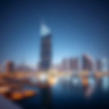 Magnificent Exploring Point Tower Marina: A Deep Dive into Dubai's Urban Landscape Magnificent Exploring Point Tower Marina: A Deep Dive into Dubai's Urban Landscape