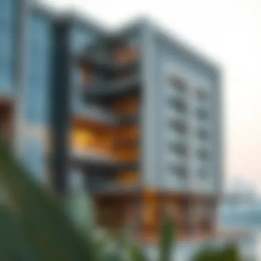 Magnificent Exploring Seahaven Sobha: A Paradigm of Luxury Living in Dubai Magnificent Exploring Seahaven Sobha: A Paradigm of Luxury Living in Dubai