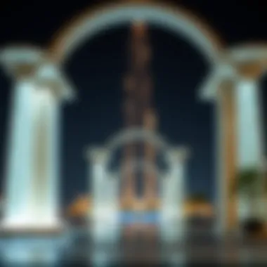 Magnificent Exploring شارع الشيخ راشد: A Comprehensive Analysis of a Dubai Landmark Magnificent Exploring شارع الشيخ راشد: A Comprehensive Analysis of a Dubai Landmark