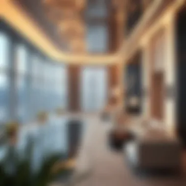Magnificent Exploring Sobha Ivory 1 in Business Bay: A Comprehensive Overview Magnificent Exploring Sobha Ivory 1 in Business Bay: A Comprehensive Overview