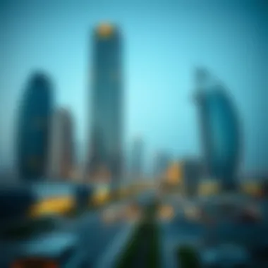 Magnificent Exploring the Aspects of Tower Business Bay Magnificent Exploring the Aspects of Tower Business Bay