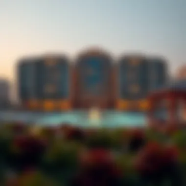 Magnificent Exploring the Completion Date of Azizi Riviera Magnificent Exploring the Completion Date of Azizi Riviera