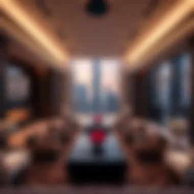 Magnificent Exploring the Concept of Paramount Residence in Dubai's Real Estate Market Magnificent Exploring the Concept of Paramount Residence in Dubai's Real Estate Market