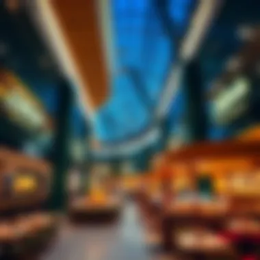 Magnificent Exploring the Culinary Landscape of Barsha Mall: A Guide to Its Restaurants Magnificent Exploring the Culinary Landscape of Barsha Mall: A Guide to Its Restaurants
