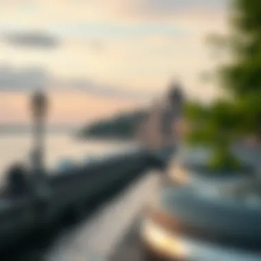 Magnificent Exploring the Danube: A 1% Perspective Magnificent Exploring the Danube: A 1% Perspective