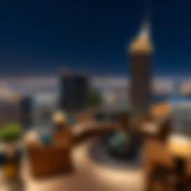 Magnificent Exploring the Heights: A Comprehensive Guide to Penthouse Living in Dubai