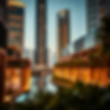 Magnificent Exploring the Intersection of Creek, Horizon, and Tower: A Comprehensive Guide to Dubai's Real Estate Landscape Magnificent Exploring the Intersection of Creek, Horizon, and Tower: A Comprehensive Guide to Dubai's Real Estate Landscape