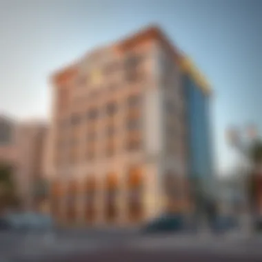 Magnificent Exploring the Juma Al Majid Building in Deira: A Comprehensive Overview Magnificent Exploring the Juma Al Majid Building in Deira: A Comprehensive Overview
