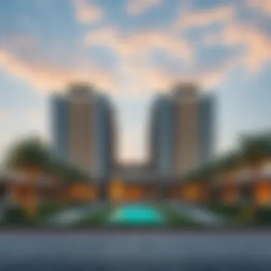 Magnificent Exploring the Landscape of Off-Plan Property Projects in Dubai